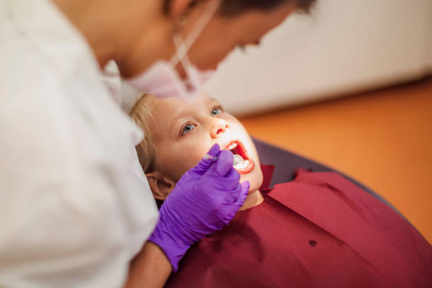 Best Emergency TMJ Treatment in Caro, MI