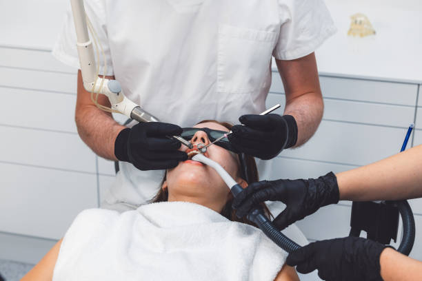 Best Urgent Care for Lost Fillings or Crowns in Caro, MI